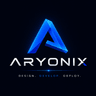 Aryonix logo